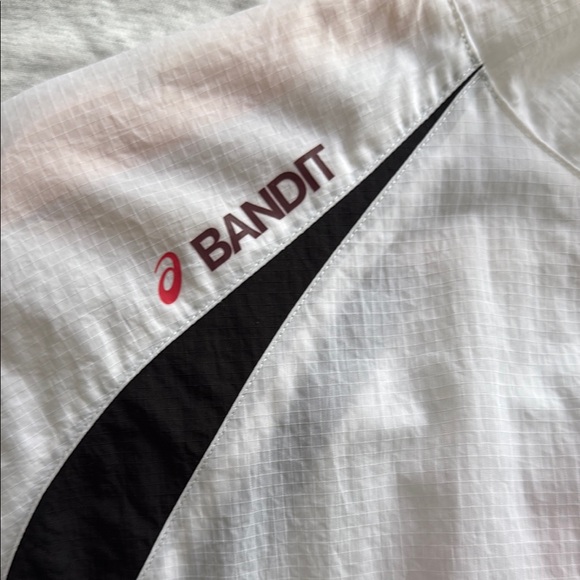 Bandit x ASICS Sold Out Ripstop Jacket - medium - Picture 7 of 9